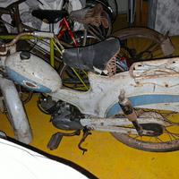 ciclomotore Peripoli Giulietta 