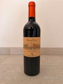 Ben Ryé Donnafugata 2010 - Passito di Pantelleria
