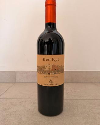 Ben Ryé Donnafugata 2010 - Passito di Pantelleria