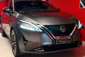 Nissan Qashqai MHEV 158 CV Xtronic Tekna
