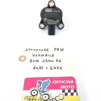 Attuatore fase variabile BMW S1000RR 19-23
