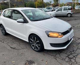 Volkswagen Polo 1.2 TDI DPF 5 p. Trendline