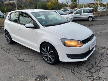 Volkswagen Polo 1.2 TDI DPF 5 p. Trendline