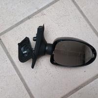Specchietto retrovisore sinistro manuale Twingo