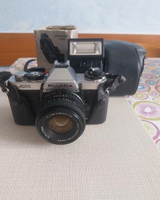 macchina fotografica