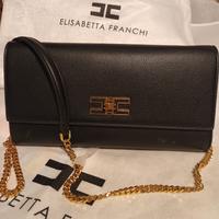 Borsa firmata Elisabetta Franchi 