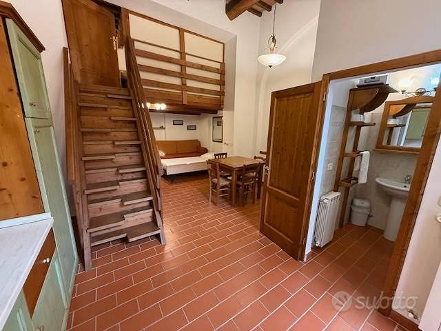 Appartamento – Castel del Piano, Montegiovi - Vista 4