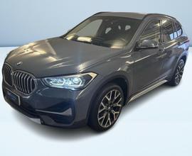 BMW X1 xdrive18d xLine Plus auto