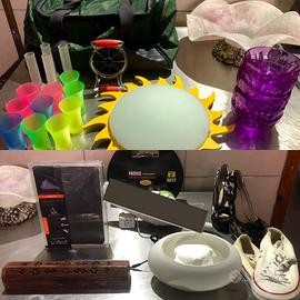 Stock ritiro a mano tuttto30€€€€€€!!!!!