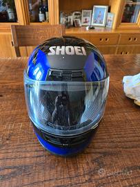 Casco Shoei 
