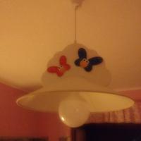 Arredamento cameretta bambini