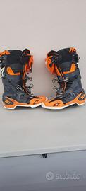 Stivali motocross Alpinestars Tech 10