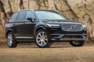 Ricambi usati volvo xc90 xc 90 2015-
