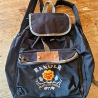 Zaino vintage Chupa Chups 