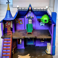 Casa del mistero di Scooby doo