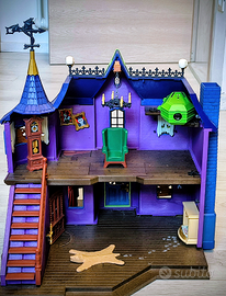 Casa del mistero di Scooby doo