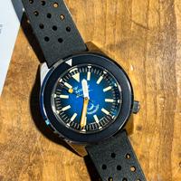 Squale 1521 Alessia Zecchini Limited Edition