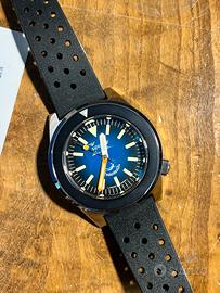 Squale 1521 Alessia Zecchini Limited Edition