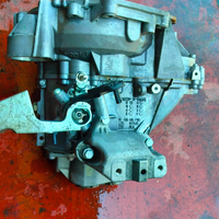 Cambio manuale 6 marce 0aj301103 golf 7 tgi