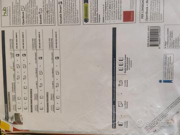 Libri scuola secondaria