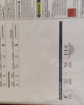 Libri scuola secondaria