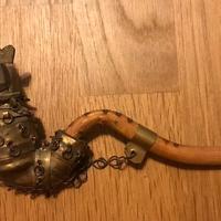 Pipa da collezione