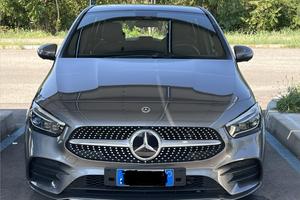Mercedes classe b180 AMG