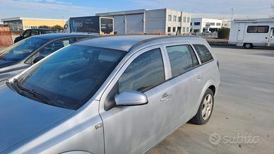 opel astra anno 2007
