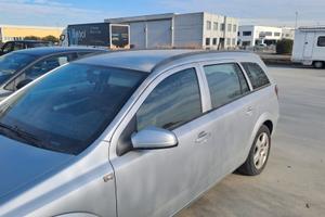 opel astra anno 2007