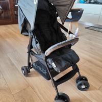 passeggino leggero (max 15kg)