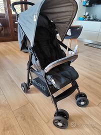 passeggino leggero (max 15kg)