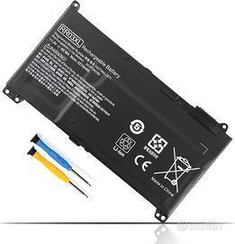 Batteria per HP ProBook 450G4 - Codice RR03XL