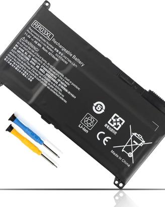 Batteria per HP ProBook 450G4 - Codice RR03XL