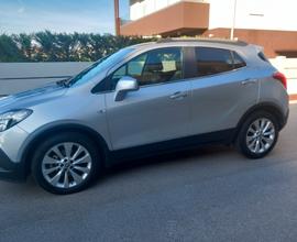 Opel Mokka 1.7 CDTI Ecotec 130CV 4x2 aut. Cosmo tu