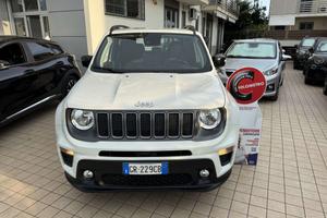 JEEP Renegade 1.5 turbo t4 mhev Limited 2wd 130c