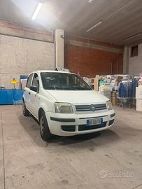 Fiat panda 1.2 benzina 2009