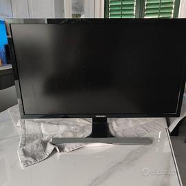 Monitor Samsung 28” 4K