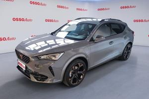 CUPRA Formentor 1.4 E-HYBRID 204 HP PLUG IN H...
