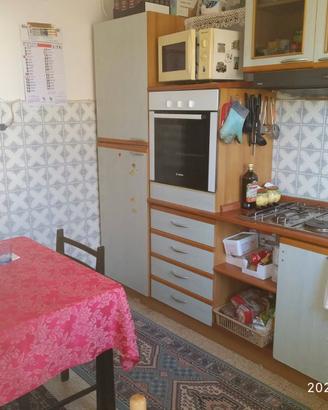 Appartamento 4 vani
