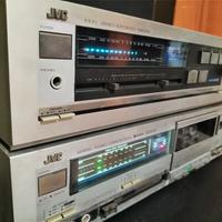 Amplificatore JVC AX30