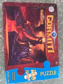 Puzzle gormiti