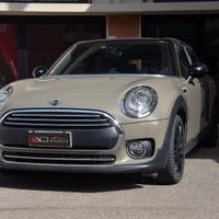 Mini Clubman One D