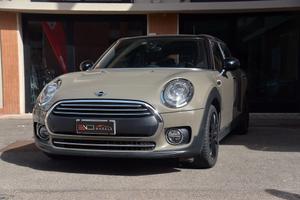 Mini Clubman One D
