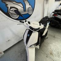 Piaggio Liberty 50
