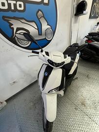 Piaggio Liberty 50