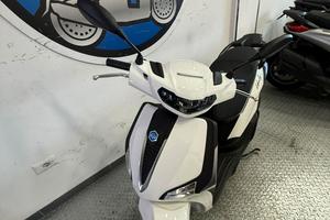 Piaggio Liberty 50