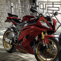 Yamaha YZF R6 2010