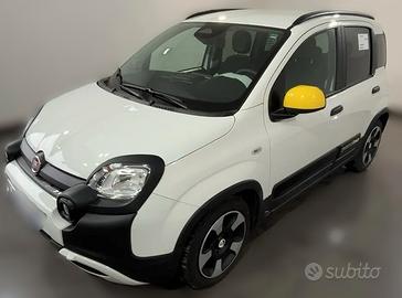Fiat Panda Cross 1.0 FireFly S&S Hybrid