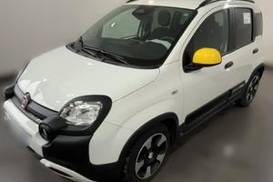 Fiat Panda Cross 1.0 FireFly S&S Hybrid