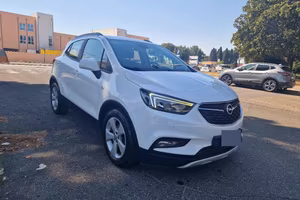 OPEL MOKKA X 1.4 140CV GPL UNIPRO EU6